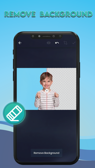 Photo Lab - Picture Art Editor Screenshot