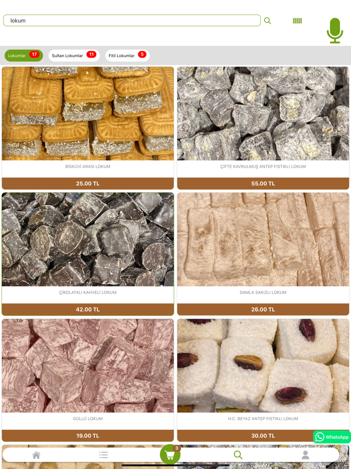 Nakkaşoğlu Kuruyemiş