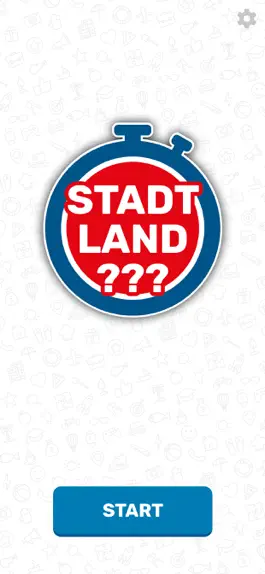 Game screenshot Stadt, Land, ??? mod apk