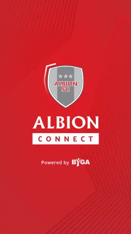 Game screenshot ALBION Connect mod apk