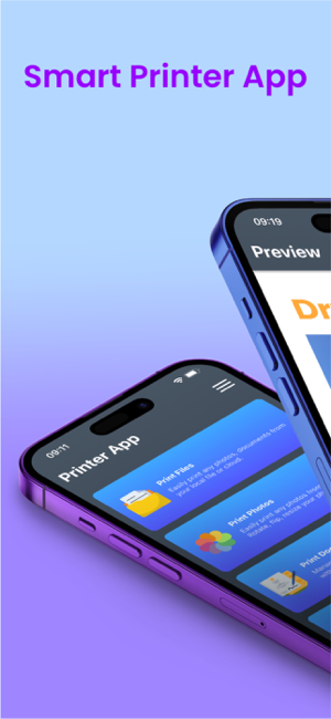 ‎Air Printer App: Print & Scan Screenshot