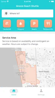 breeze beach shuttle problems & solutions and troubleshooting guide - 2
