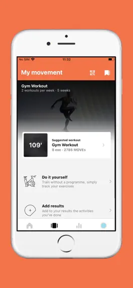 Game screenshot BPM Health apk