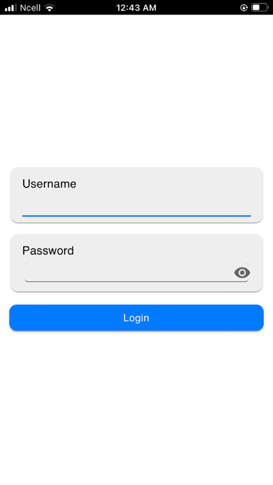 Screenshot 4 of SaitoGemu Chat App