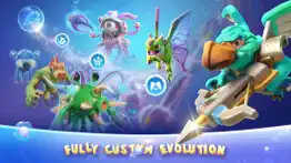 war of evolution problems & solutions and troubleshooting guide - 4