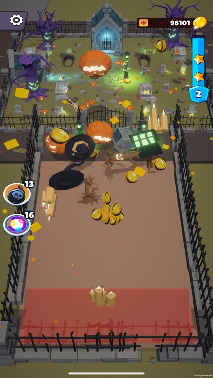 Mergifusion: Puzzle Frenzy screenshot-4