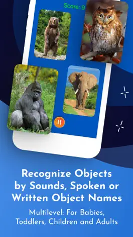 Game screenshot Sound Touch - Lingo Quiz Lite hack
