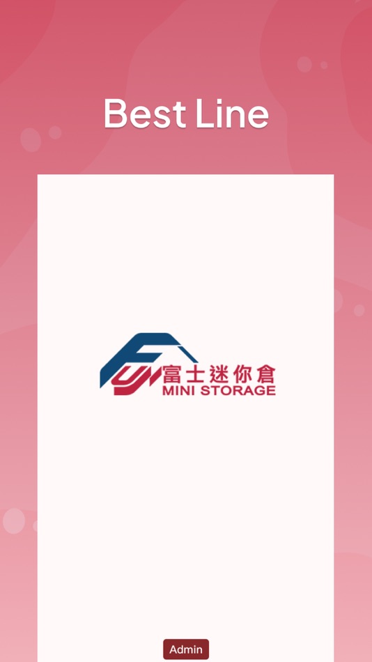#1. Bestline Admin (iOS) 由: BSurprise Company Limited