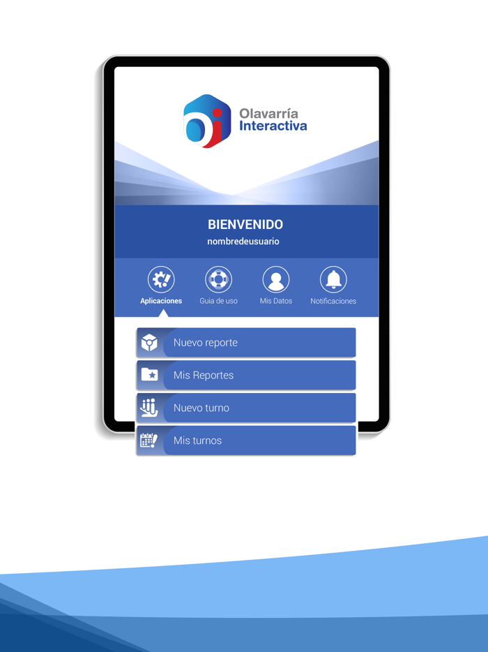 Olavarría Interactiva