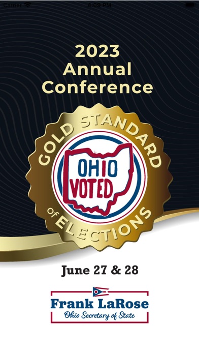 OH SoS Summer Conference Screenshot