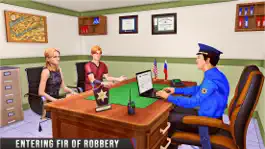 Game screenshot Police Officer Cop Simulator apk