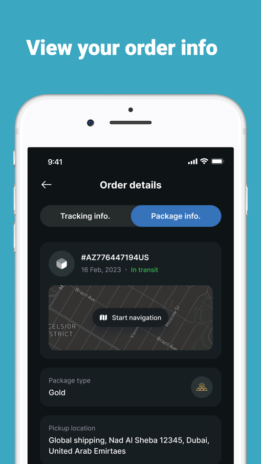 #1. Tawash (iOS) 由: shareef mohd