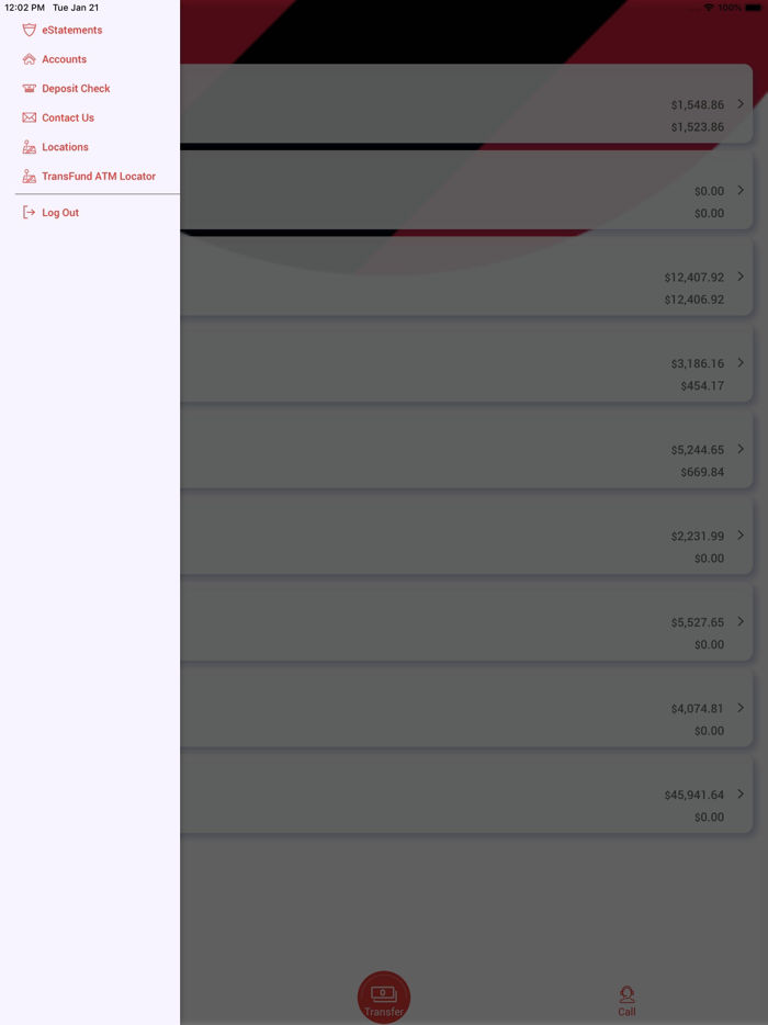 Member Preferred FCU