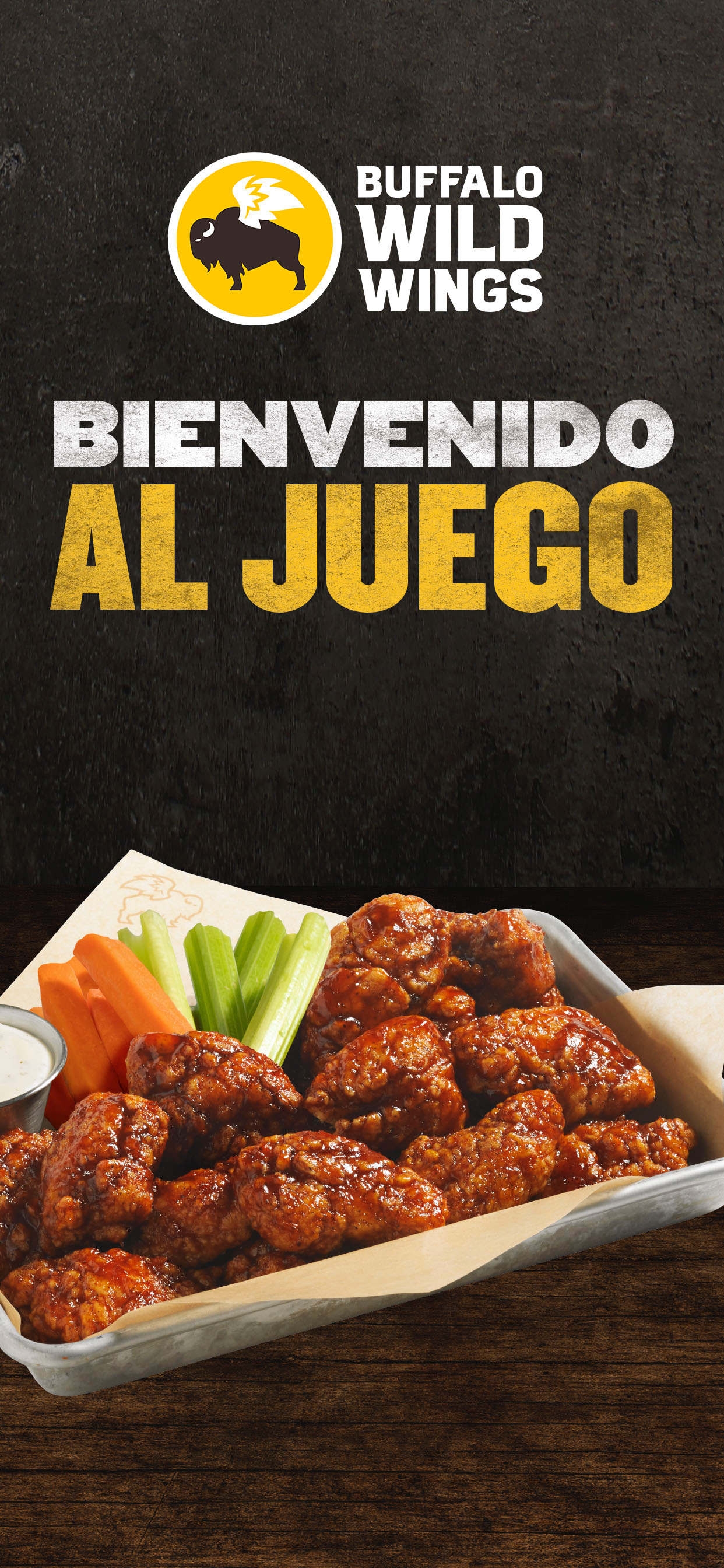 Buffalo Wild Wings