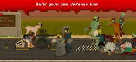 Game screenshot They Are Coming Zombie Defense hack