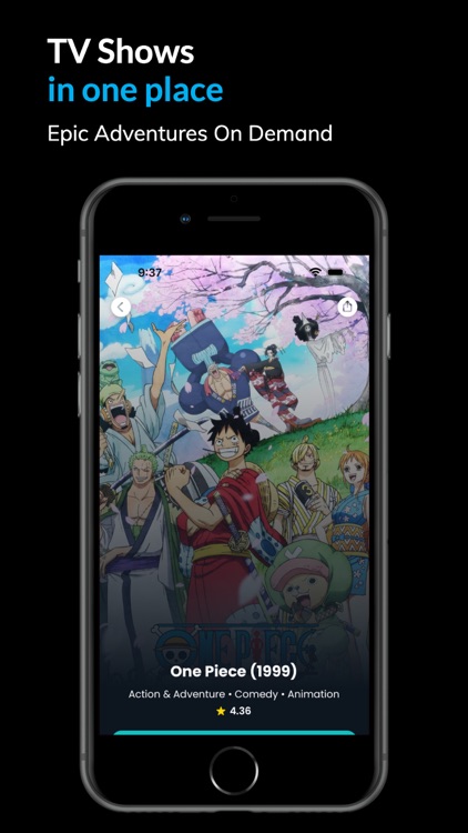 Loktok : Movies & TV Shows