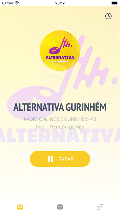 Screenshot #3 pour Alternativa Gurinhém