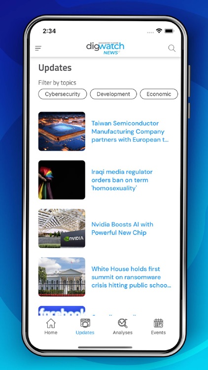 Dig.Watch News+