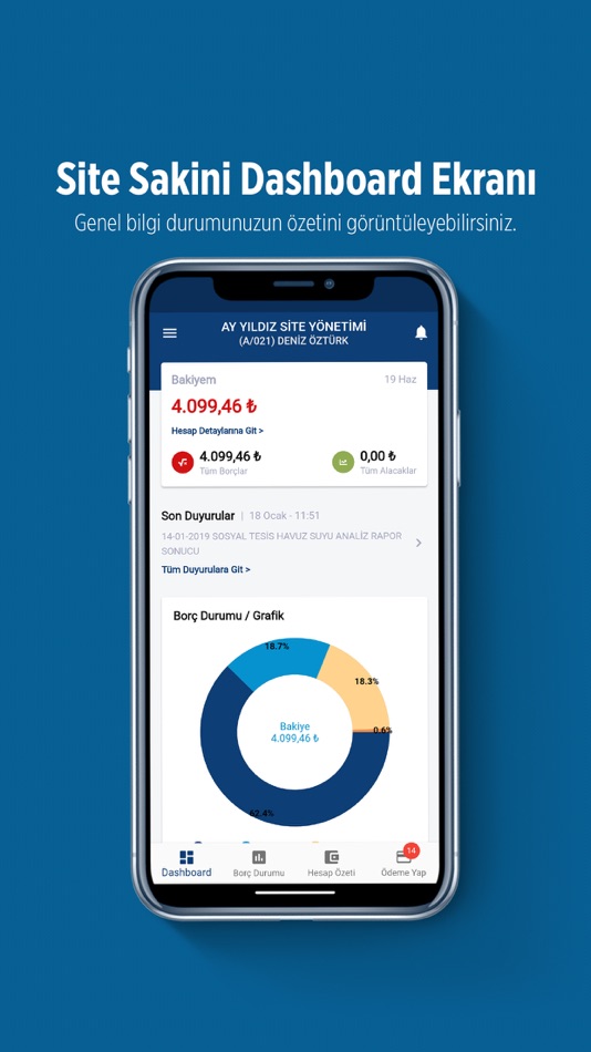 #2. Hsc Group (iOS) 由: Esref YARIMCA