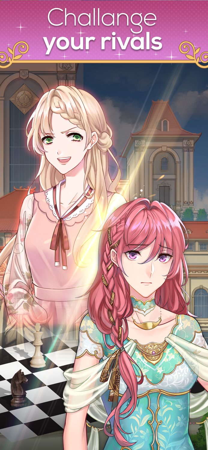 Memories - Otome Stories