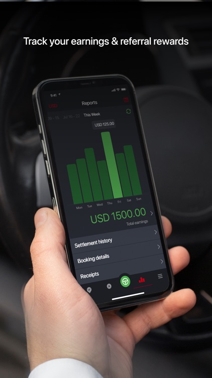 Global Driver screenshot-4