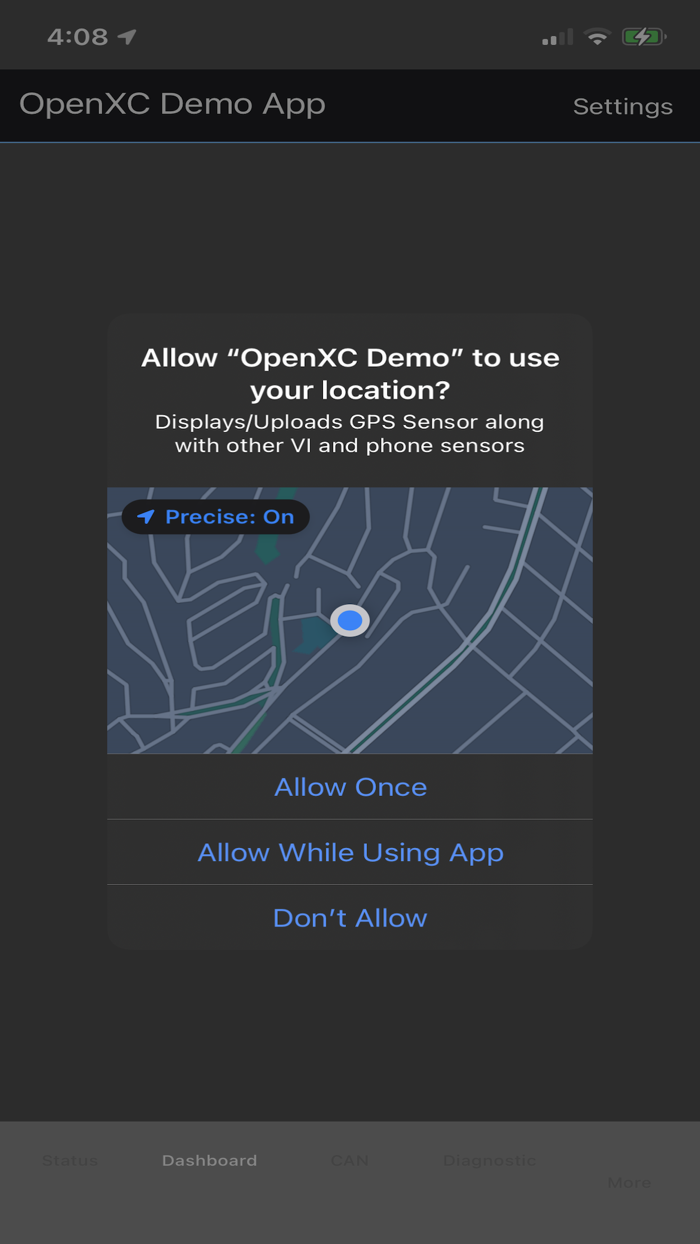 openXCenabler Lesson 02