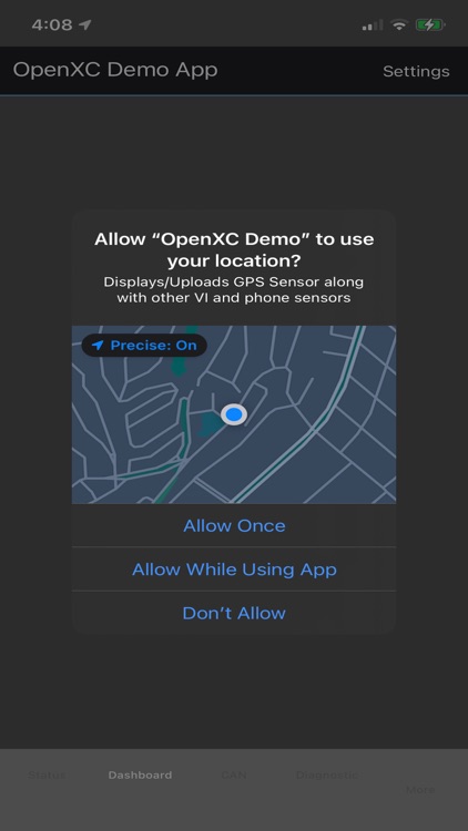 openXCenabler Lesson 02