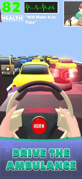 Game screenshot Hospital Life mod apk