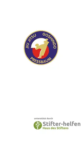 Game screenshot Jiu Jitsu Verein Pressbaum mod apk