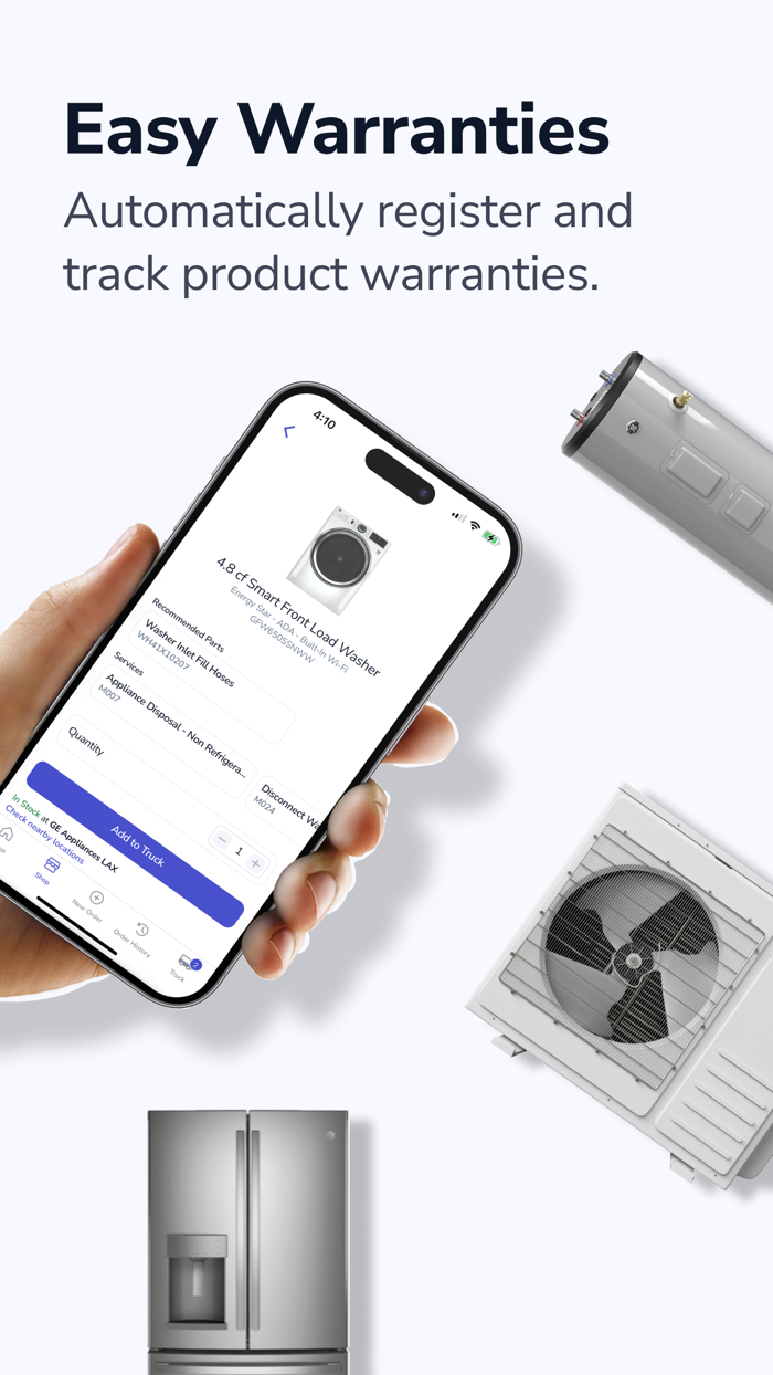 SIBI Connect. Buy. Grow.