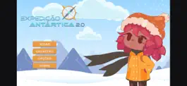 Game screenshot Expedição Antártica 2.0 mod apk