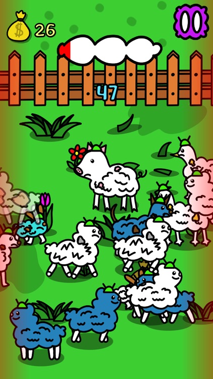 Shear Shamble screenshot-5