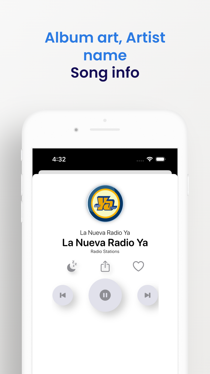 Nicaragua - Emisoras de Radio