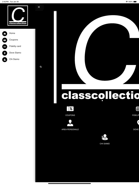 Screenshot #5 pour Class Italia