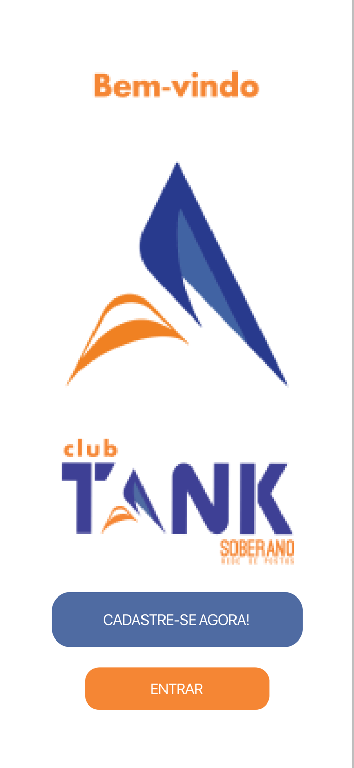 Club Tank
