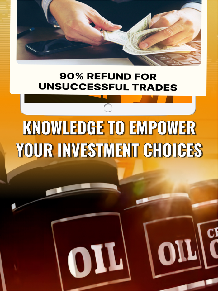 Oil Profit – Trading Insights