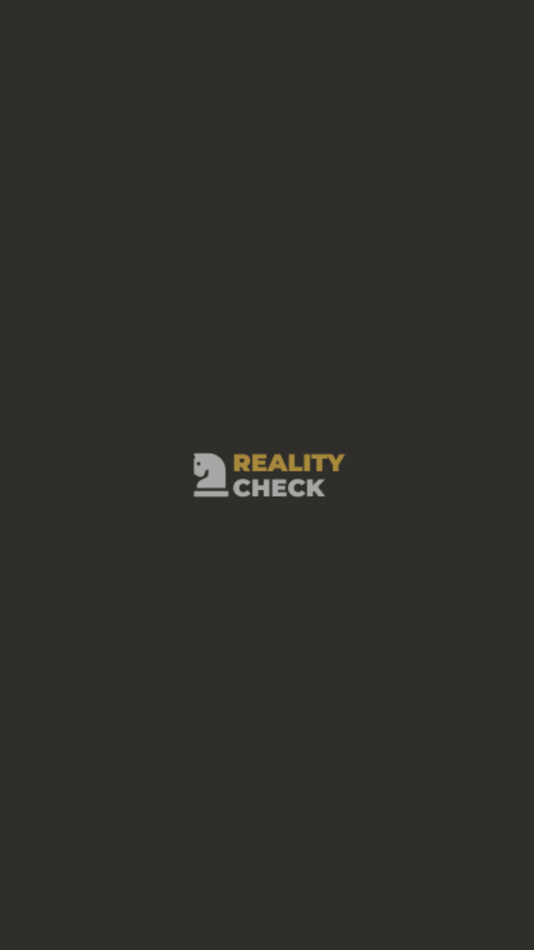 #1. Reality Check Chess (iOS) 由: Marko Milosevic