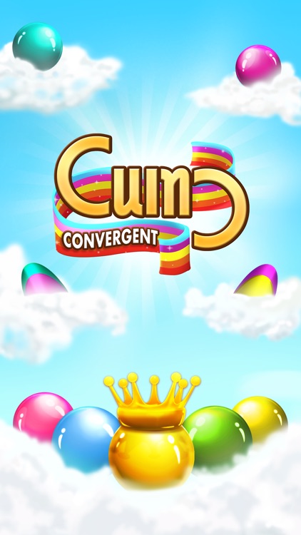 Cuing Convergent