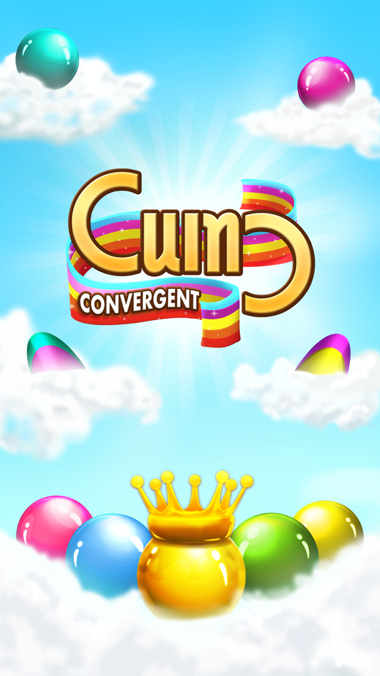 #1. Cuing Convergent (iOS) 由: Heavensbee