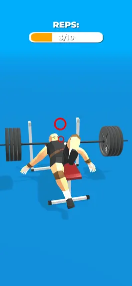 Game screenshot Idle Workout apk