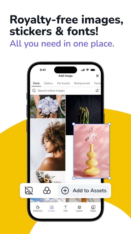 #4. Price List & Menu Maker (iOS) By: Desygner Pty Ltd