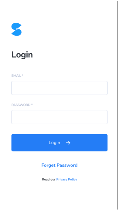 Instanta Facility Screenshot