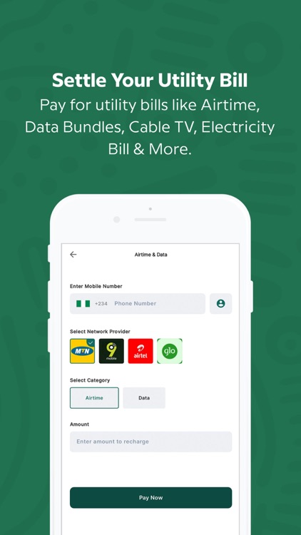 Kdctrade screenshot-3