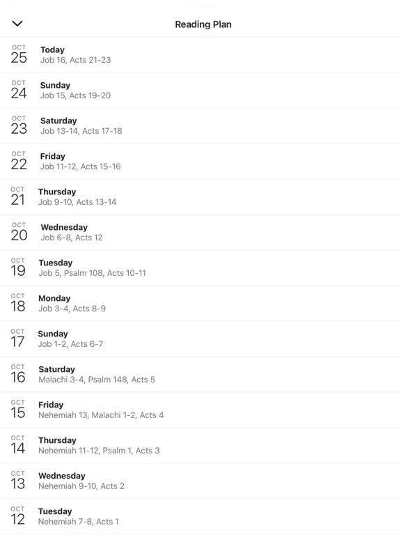 Screenshot #6 pour FPC Sioux Falls