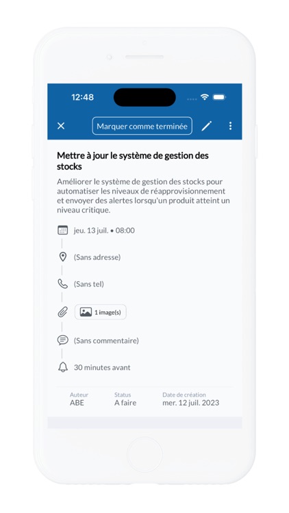 Akead Tech screenshot-4