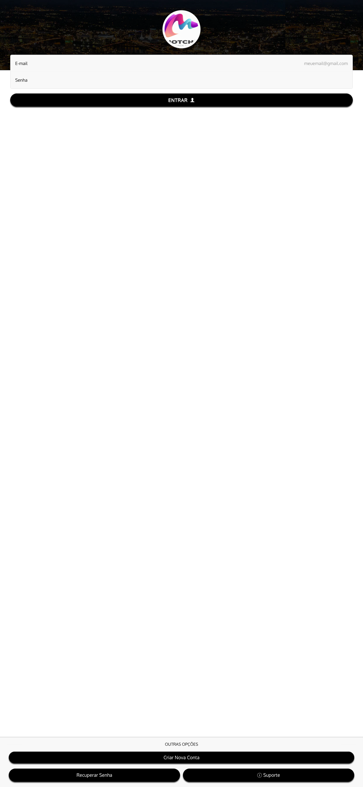 MOTCHE - Passageiros