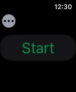 Fitness in sauna screenshot #1 for Apple Watch