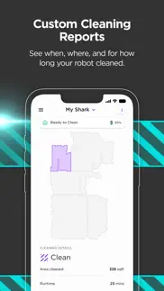 sharkclean problems & solutions and troubleshooting guide - 3