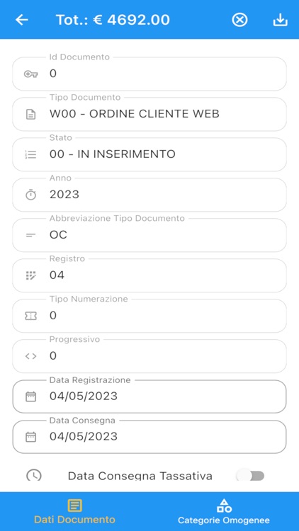 Wage Ciciriello Group screenshot-7