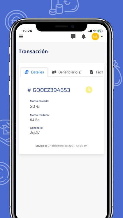 Cambia Tus Euros screenshot-6